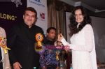 Raza Murad at Achievers Awards in Sea Princess on 24th May 2011 (8).JPG